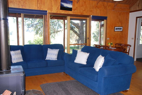 Bluegum Ridge Cottages - Accommodation QLD 18