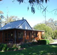 Bluegum Ridge Cottages - Accommodation QLD