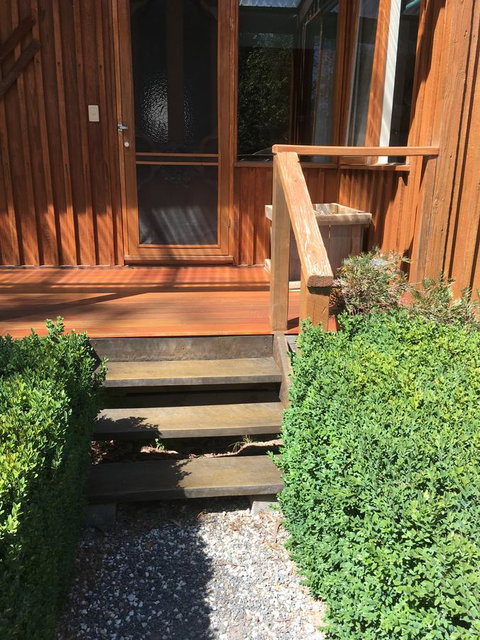 Bluegum Ridge Cottages - Accommodation QLD 9