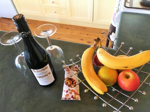 Bluegum Ridge Cottages - Accommodation QLD 11