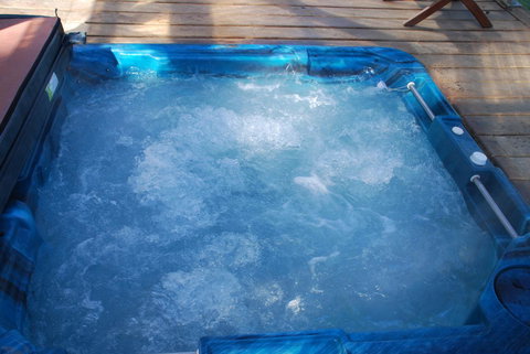 Bluegum Ridge Cottages - Accommodation QLD 27