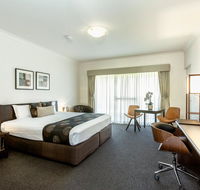 Blazing Stump Motel  Suites - Accommodation QLD