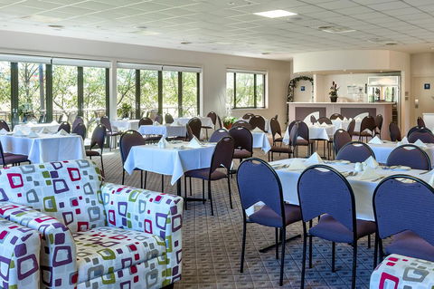 Blazing Stump Motel & Suites - Accommodation QLD 19