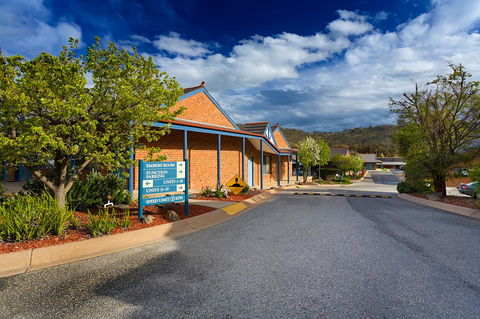 Blazing Stump Motel & Suites - Accommodation QLD 40