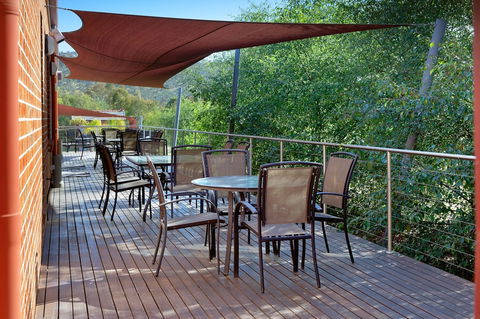 Blazing Stump Motel & Suites - Accommodation QLD 39