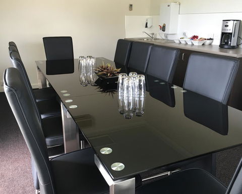 Blazing Stump Motel & Suites - Accommodation QLD 26