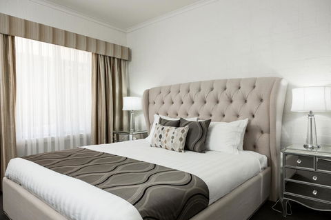 Blazing Stump Motel & Suites - Accommodation QLD 24