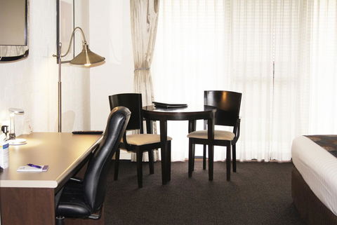 Blazing Stump Motel & Suites - Accommodation QLD 17