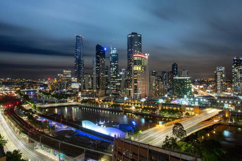 Flinders Luxury Penthouse - Accommodation QLD 20