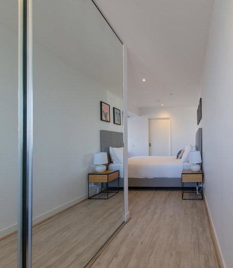 Flinders Luxury Penthouse - Accommodation QLD 8