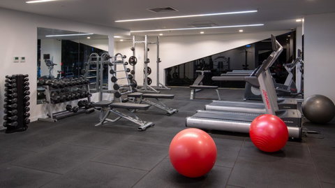 Flinders Luxury Penthouse - Accommodation QLD 25