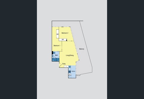 Flinders Luxury Penthouse - Accommodation QLD 29
