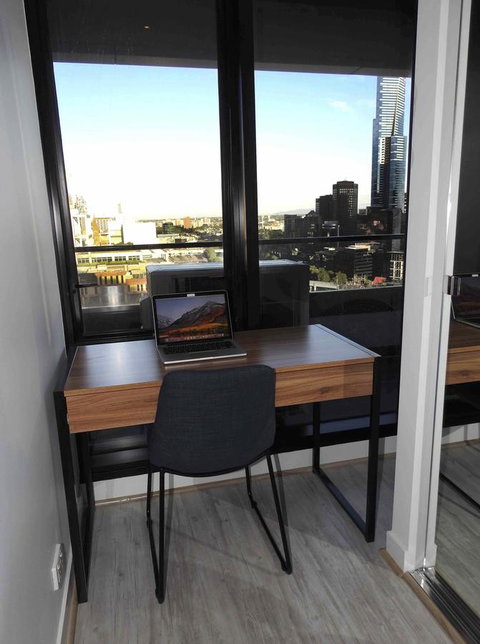 Flinders Luxury Penthouse - Accommodation QLD 9