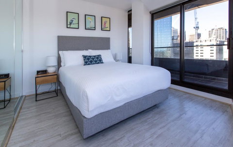 Flinders Luxury Penthouse - Accommodation QLD 10