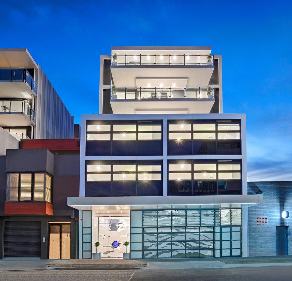 Port Melbourne VIC Accommodation QLD