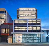 The Hamptons Apartments - Port Melbourne - Accommodation QLD