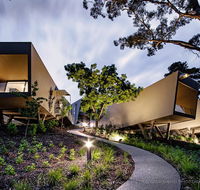 Hepburn Springs Escape - Accommodation QLD
