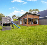 Perfect for Family Fun - Accommodation QLD