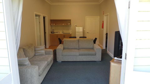 Oscar\'s On The Yarra - Accommodation QLD 20