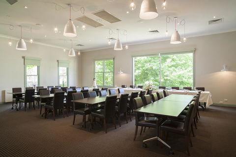 Oscar\'s On The Yarra - Accommodation QLD 18