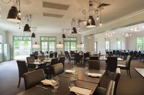 Oscar\'s On The Yarra - Accommodation QLD 17