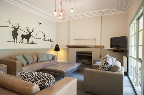 Oscar\'s On The Yarra - Accommodation QLD 15