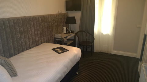 Oscar\'s On The Yarra - Accommodation QLD 19