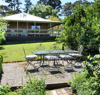 Lavender Farm - Accommodation QLD