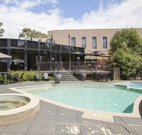 Dingley Hotel - Accommodation QLD