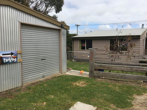The PC Cottage - Accommodation QLD 34