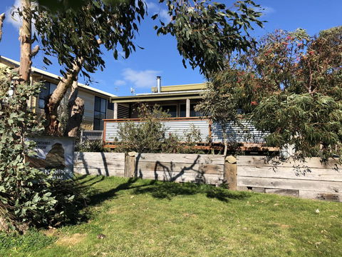 The PC Cottage - Accommodation QLD 8