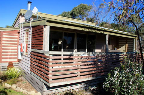 The PC Cottage - Accommodation QLD 7