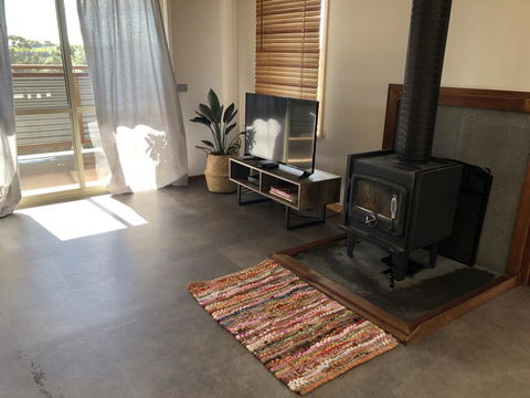 The PC Cottage - Accommodation QLD 20