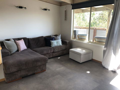 The PC Cottage - Accommodation QLD 22