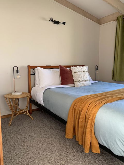 The PC Cottage - Accommodation QLD 4