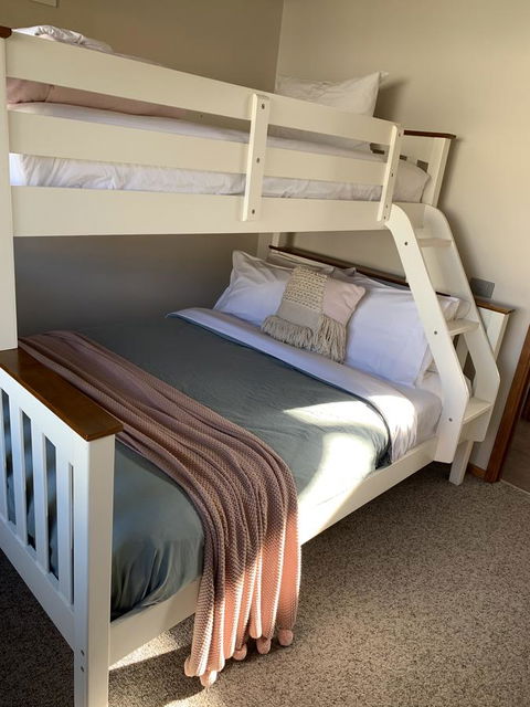 The PC Cottage - Accommodation QLD 3