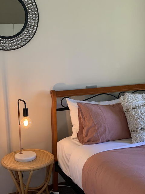 The PC Cottage - Accommodation QLD 5