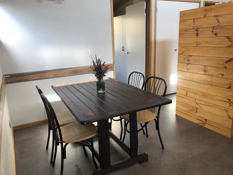 The PC Cottage - Accommodation QLD 19