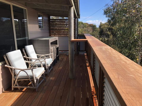The PC Cottage - Accommodation QLD 23