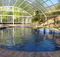 Alpine Aspects - Accommodation QLD