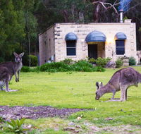 Marwood Luxury Villas - Accommodation QLD
