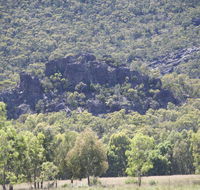 Grampians Villas - Accommodation QLD