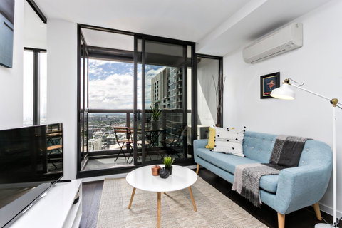 Complete Host Manhattan Apartments - Accommodation QLD 28