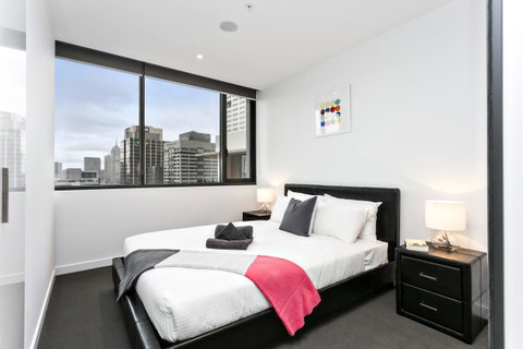Complete Host Manhattan Apartments - Accommodation QLD 35
