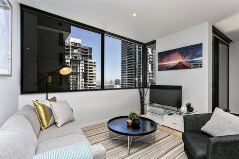 Complete Host Manhattan Apartments - Accommodation QLD 23