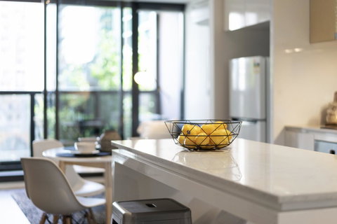 Complete Host Manhattan Apartments - Accommodation QLD 13