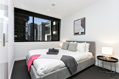 Complete Host Manhattan Apartments - Accommodation QLD 25