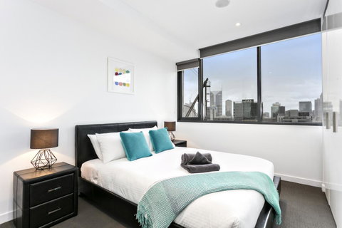 Complete Host Manhattan Apartments - Accommodation QLD 33