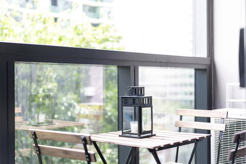 Complete Host Manhattan Apartments - Accommodation QLD 15