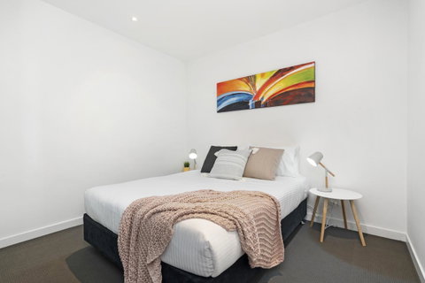 Complete Host Manhattan Apartments - Accommodation QLD 3